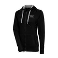 UWSOM Antigua Women's UW Medicine Victory Full Zip Hoodie thumbnail
