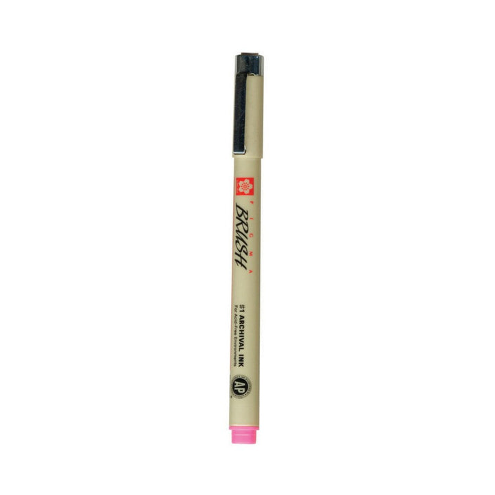 Sakura Pigma Brush Pen