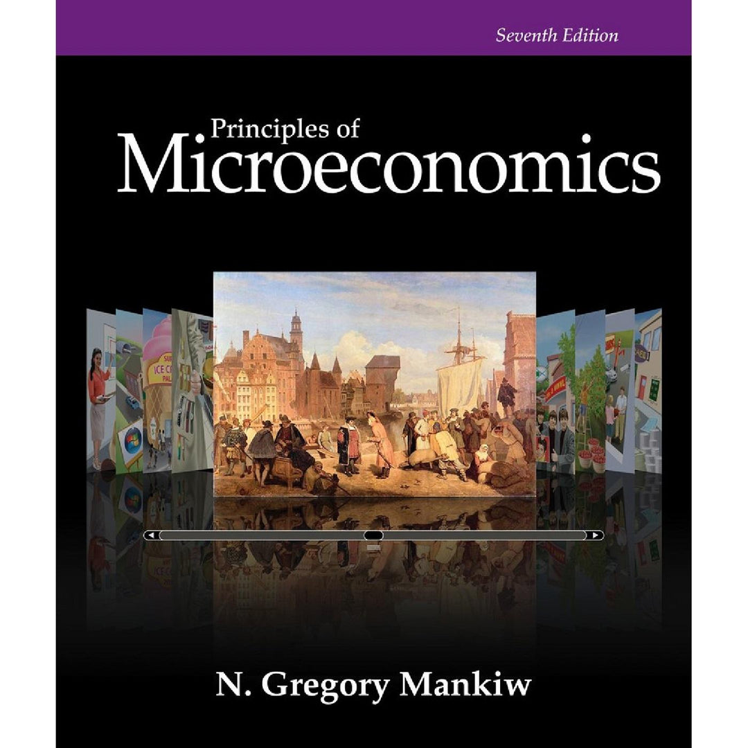 Principles Of Microeconomics (7E 15)