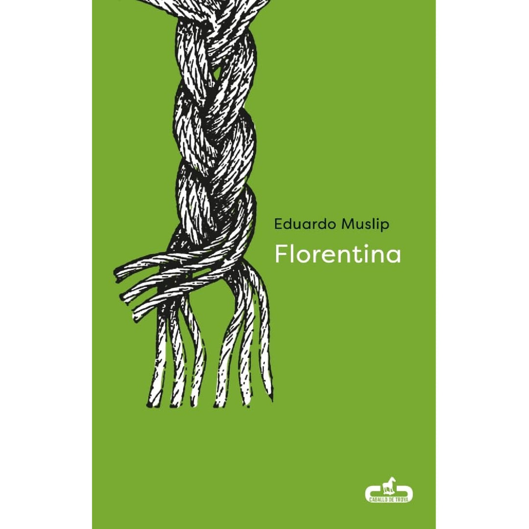 Florentina (Spanish Edition) (OP) - eBook only
