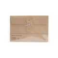 Traveler's Company Medium 4.5"x6.67" Paper Envelope 6ct thumbnail