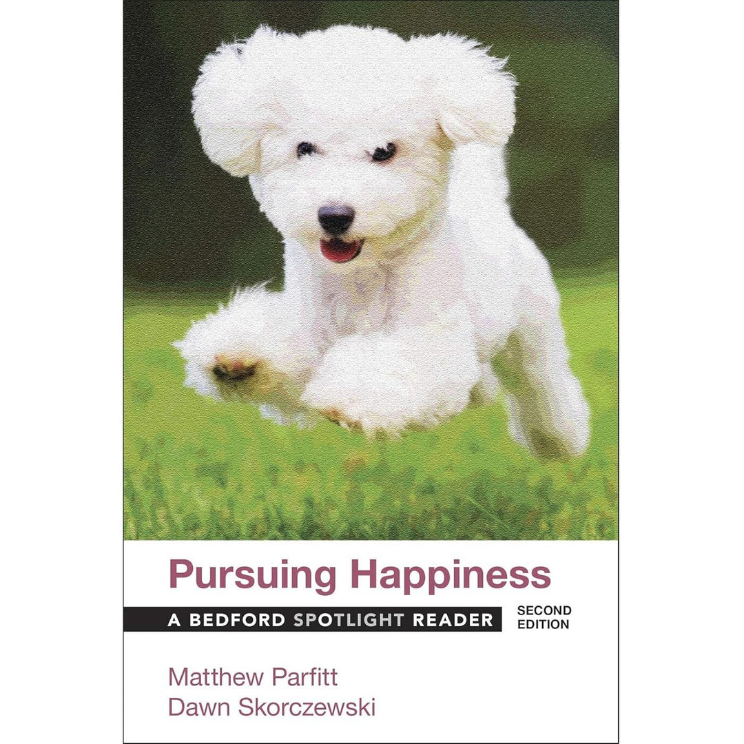 Pursuing Happiness (2E 20)
