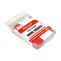 C-Line Hello My Name Is 3.5"x2.25" Name Badge 100 Count thumbnail
