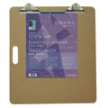 Pacific Arc 23" x 26" Artist Tote Board with Clips thumbnail