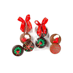 Sweet Jubilee Holiday Oreo Gift Box