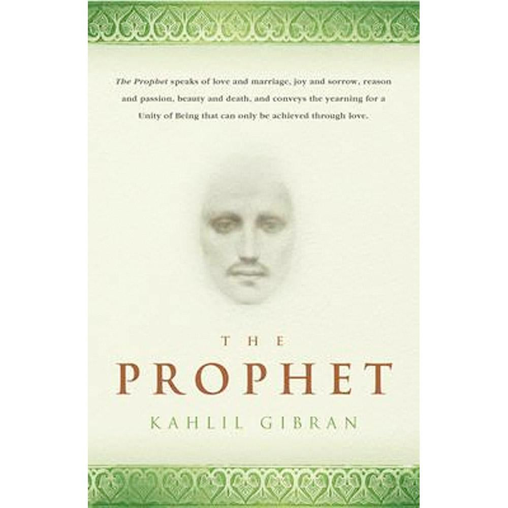 The Prophet