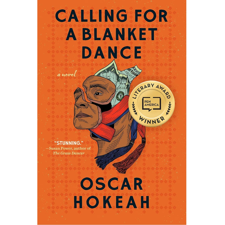 Calling for a Blanket Dance