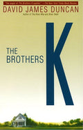 The Brothers K thumbnail