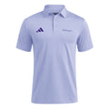 adidas Men's SS25 Script Washington Ultimate365 Solid Polo thumbnail