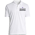 Lands' End Men's UW College of Education Flagship Performance Polo thumbnail