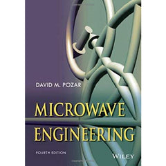 Microwave Engineering (4E 12)