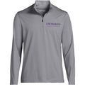 Lands' End Unisex UW Medicine Rapid Dry Quarter Zip thumbnail