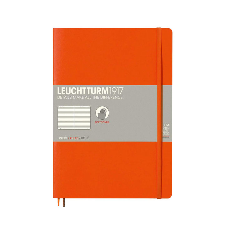 Leuchtturm 1917 B5 Softcover Composition 121ct