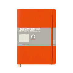 Photo of Leuchtturm 1917 B5 Softcover Composition 123ct.