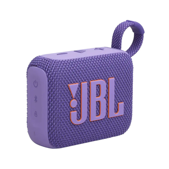 JBL Go 4 Wireless Speaker