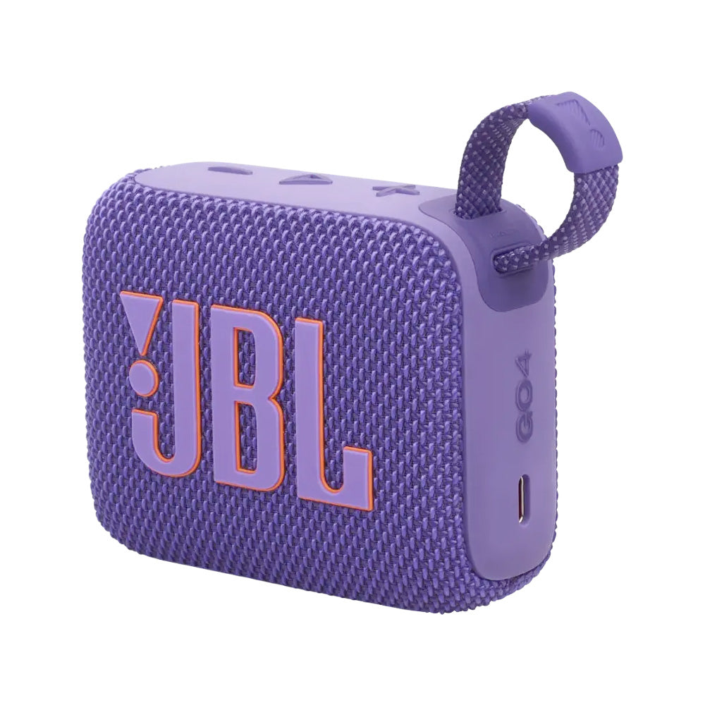 JBL Go 4 Wireless Speaker