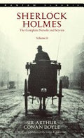 v.1 Sherlock Holmes: Complete Novels & Stories thumbnail