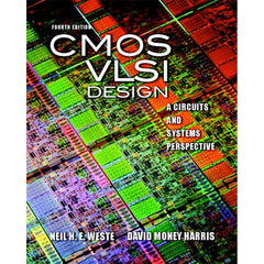 CMOS VLSI Design (4E 11)
