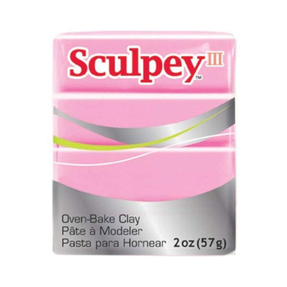 Sculpey III 2oz. Oven-Bake Clay