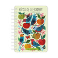 Birds of a Feather 2027 Weekly Planner Calendar thumbnail