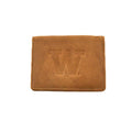 W ID Holder Leather thumbnail