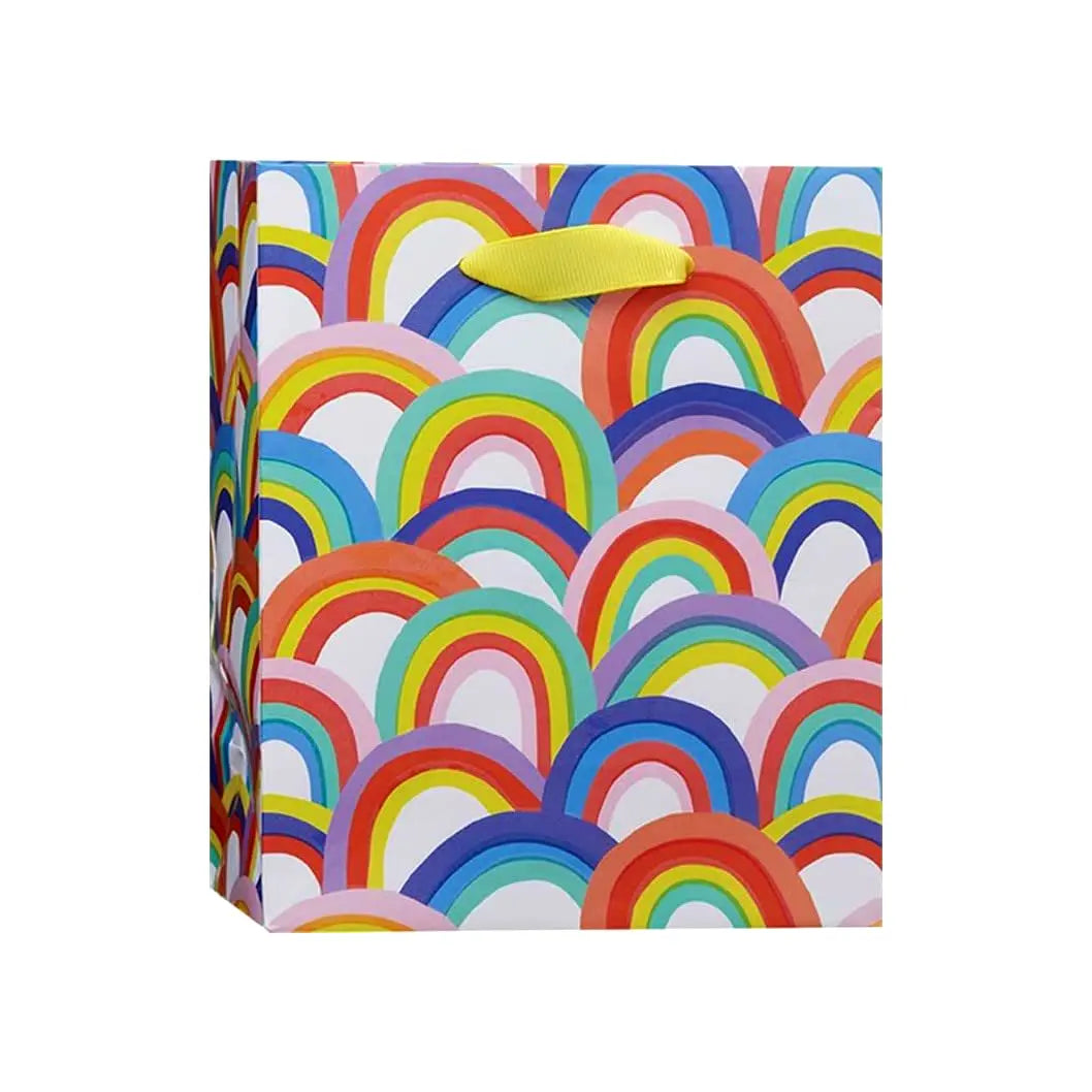 Design Design Color Play Small Tote Bag