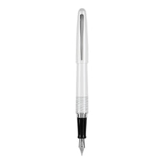 Pilot Metropolitan Animal Collection White Tiger Medium Point Fountain Pen
