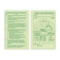Rite in the Rain Green 4-5/8"x7-1/4" Tactical Perfect 80ct thumbnail