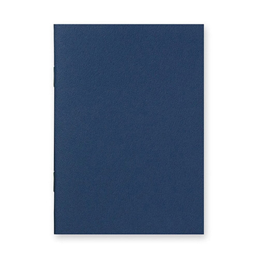 Traveler's Company Passport 001 6.5mm Lined Notebook Refill 64ct