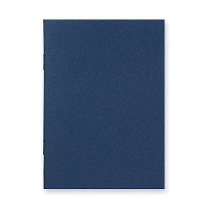 Traveler's Company Passport 001 6.5mm Lined Notebook Refill 64ct