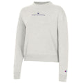 Champion Women's University of Washington Embroidered Triumph Crewneck thumbnail