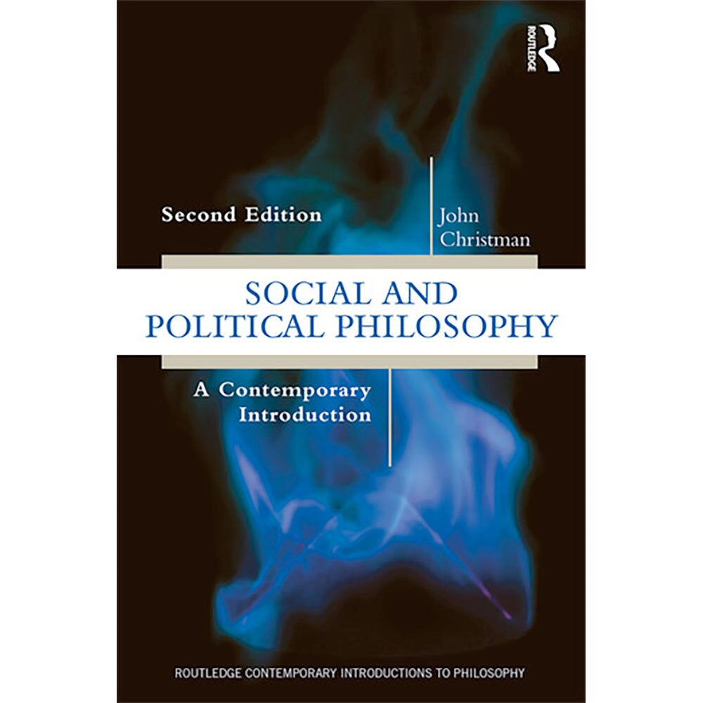 Social & Political Philosophy (2E 18)
