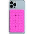 PhoneSquid Suction Cup Phone Mount Fuchsia thumbnail