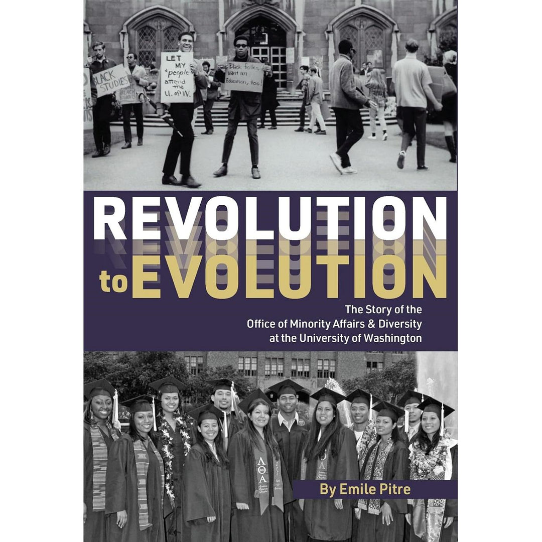 Revolution to Evolution