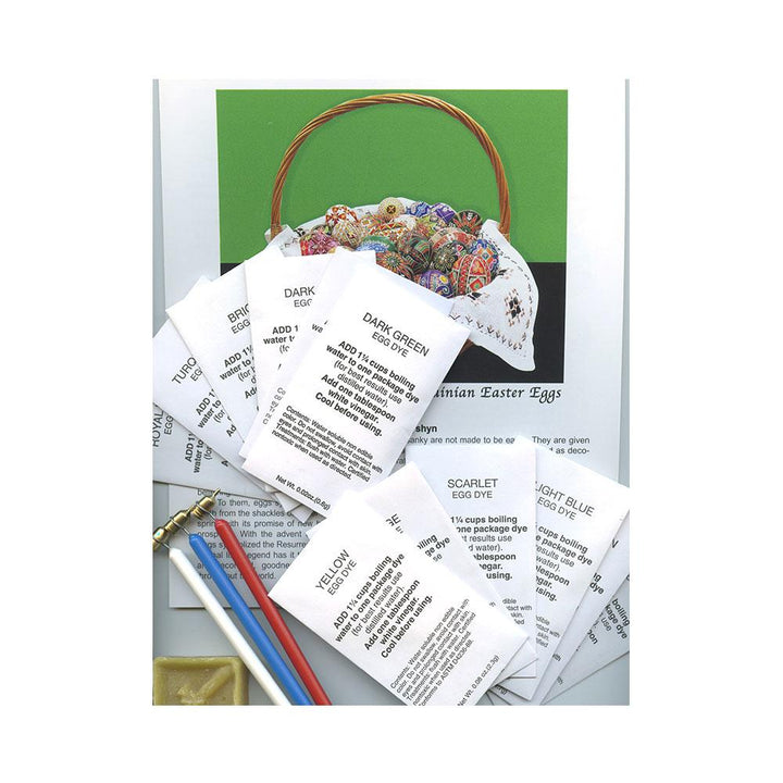 Luba's Super Delrin Kit