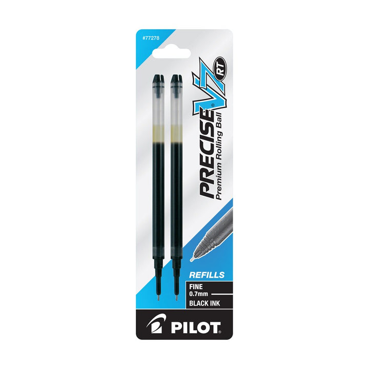 Pilot Precise RT V7 Rollerball Refill