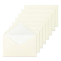 Midori Cream 4.5"x7.1" Envelope 8 Count thumbnail