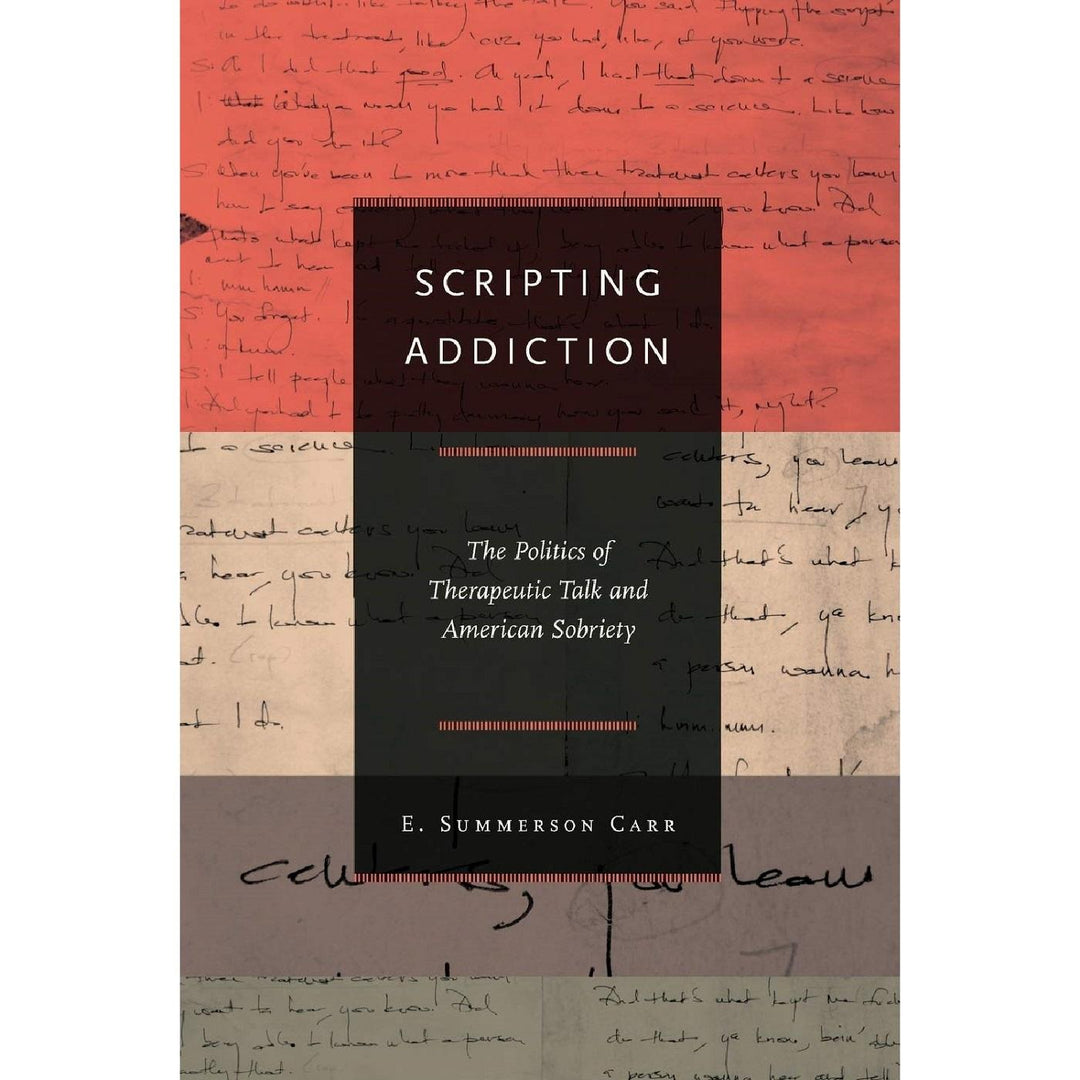 Scripting Addiction
