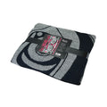 Native Northwest Matriarch Bear Woven Blanket thumbnail