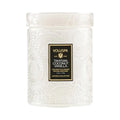 Voluspa Tahitian Coconut Vanilla Small Jar Candle 5.5oz thumbnail
