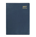 Payne Continental 2027 Annual 8.5" x 11" Time:Master Planner thumbnail