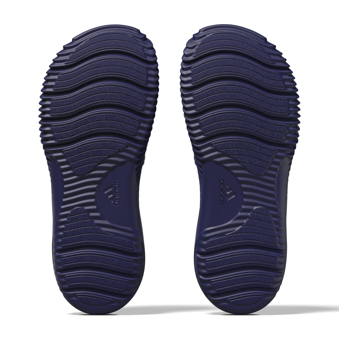 adidas Men's AlphaBounce Slide