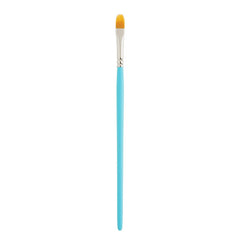 Photo of Princeton Select Synthetic Filbert Grainer Brush.