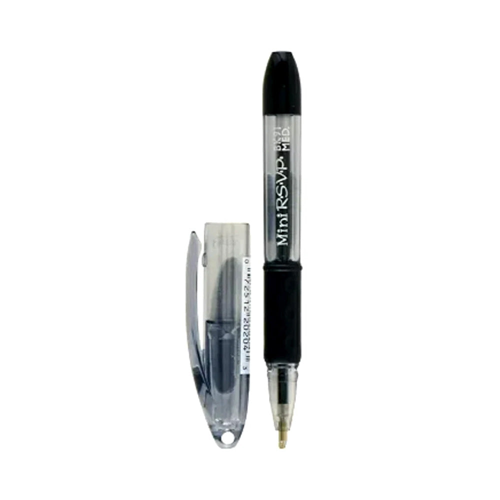 Pentel Mini RSVP 1.0mm Medium Point Ballpoint Pen