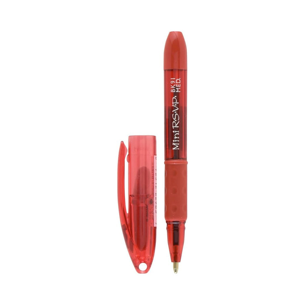 Pentel Mini RSVP 1.0mm Medium Point Ballpoint Pen