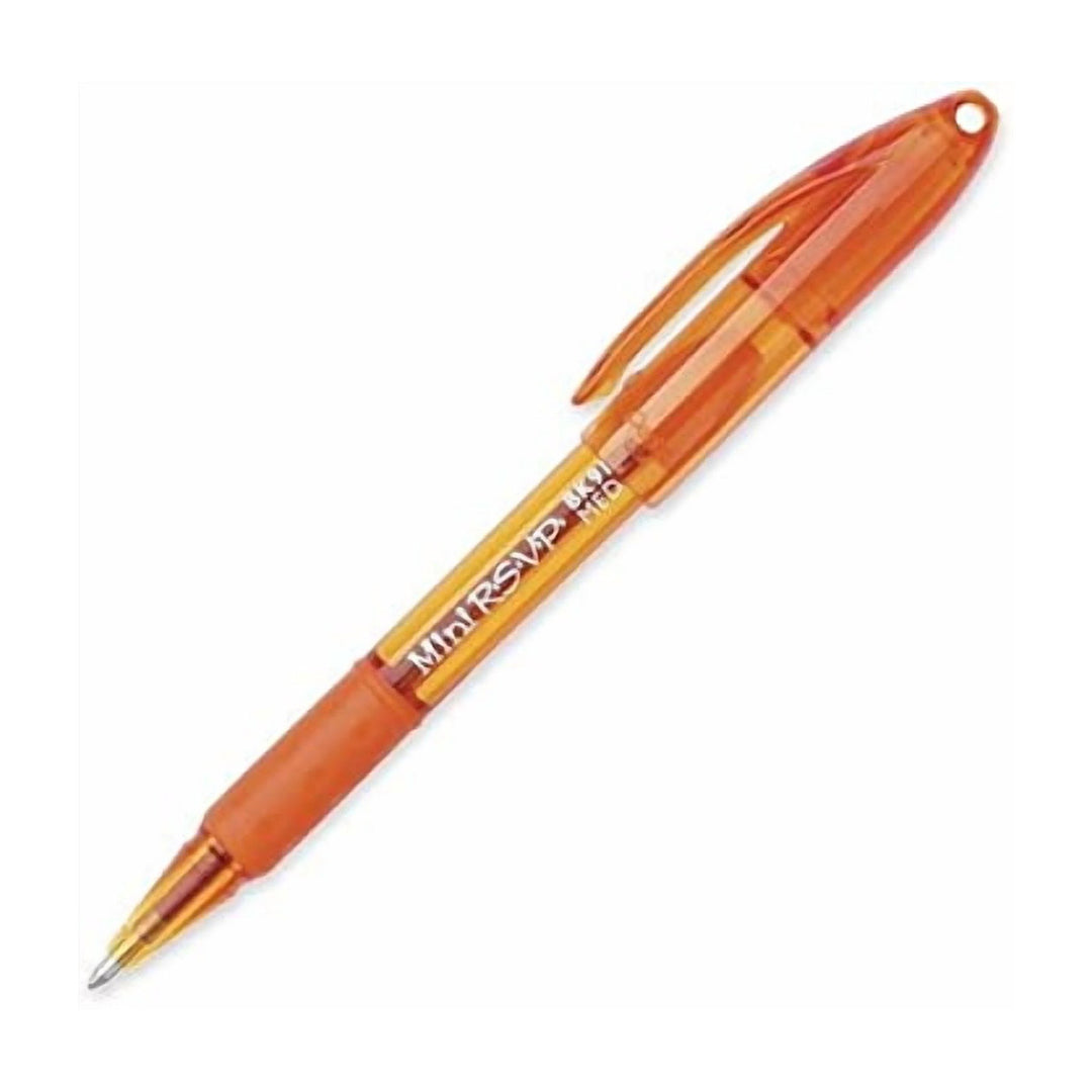 Pentel Mini RSVP 1.0mm Medium Point Ballpoint Pen