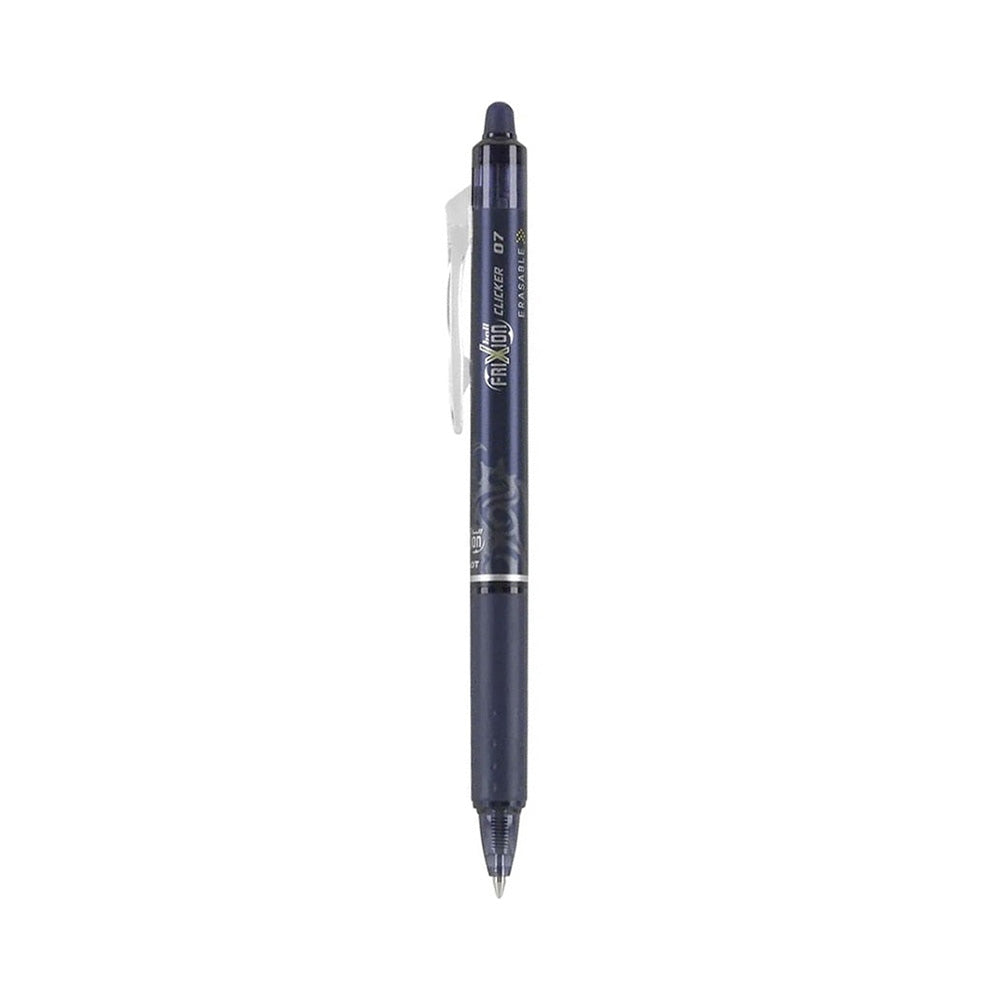 Pilot FriXion Clicker Gel Pen