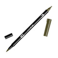 Tombow Dual-Tip Brush Marker Pen thumbnail