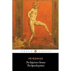 Satyricon / Seneca The Apocolocyntosis (Tr Sullivan )