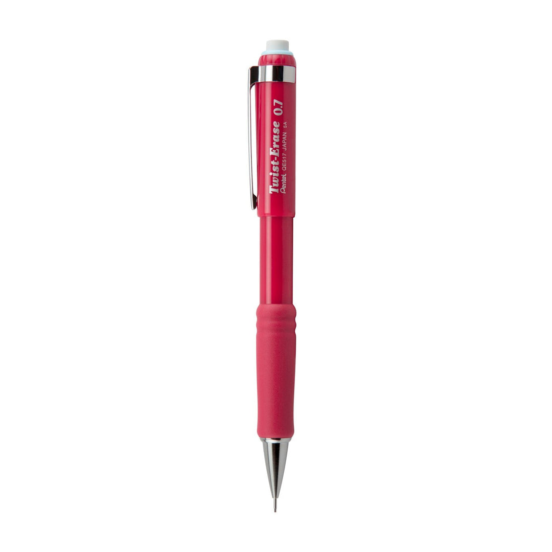 Pentel Twist Erase 3 Mechanical Pencil